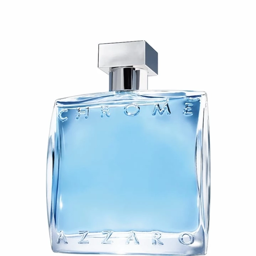 Azzaro Chrome Eau de Toilette