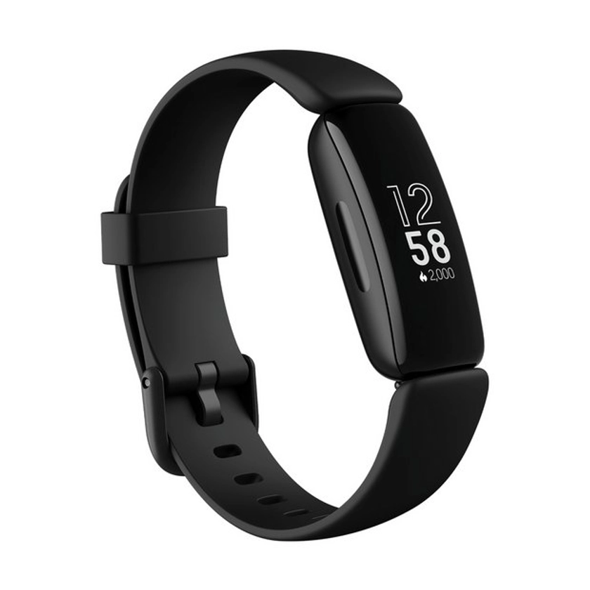 Buy Fitbit Inspire 2 Smart Watch - Black | Fitness and activity trackers | Argos