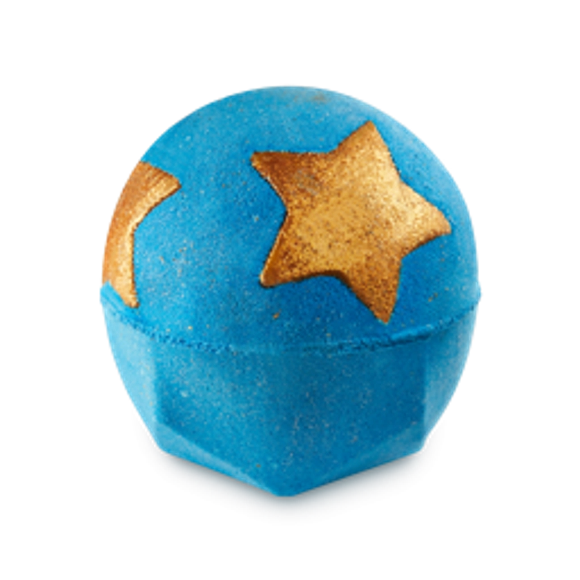 Shoot For The Stars | Bath Bomb | LUSH