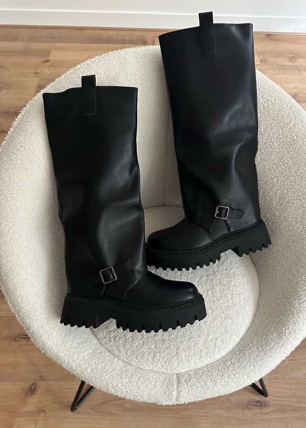 Bottes MANUELA