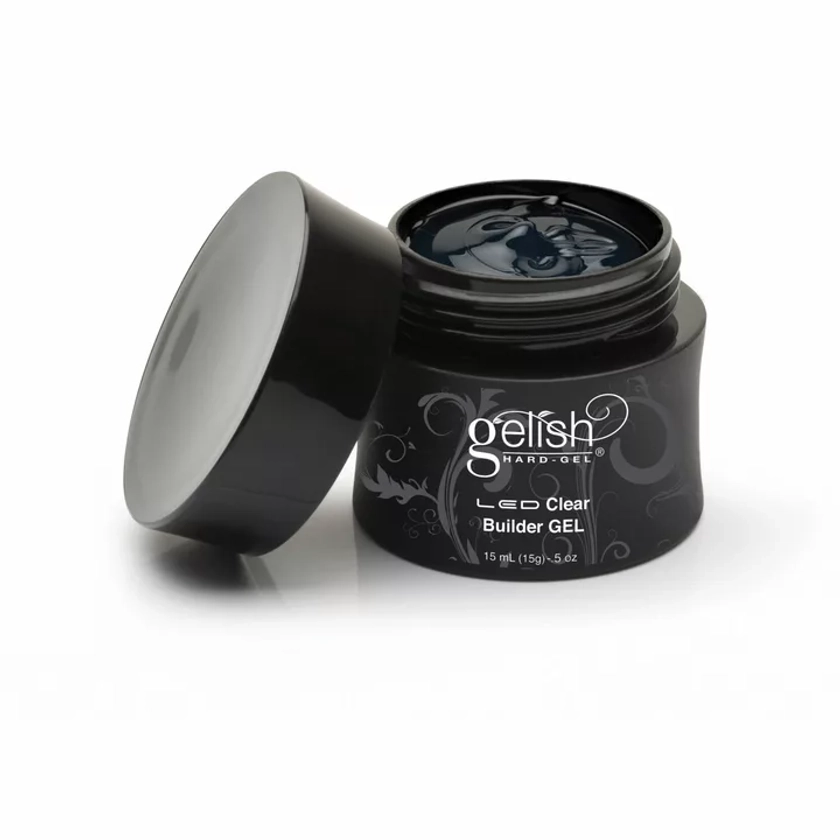 Gelish & Morgan Taylor