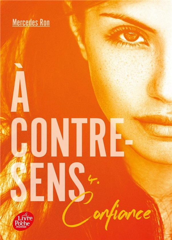 À contre-sens Tome 4 : confiance