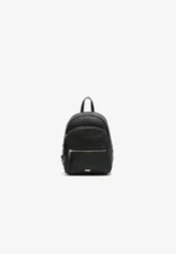 MISAKO CLASSI - Sac à dos - black/noir - ZALANDO.BE