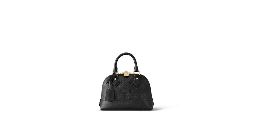 Products by Louis Vuitton: Néo Alma BB bag