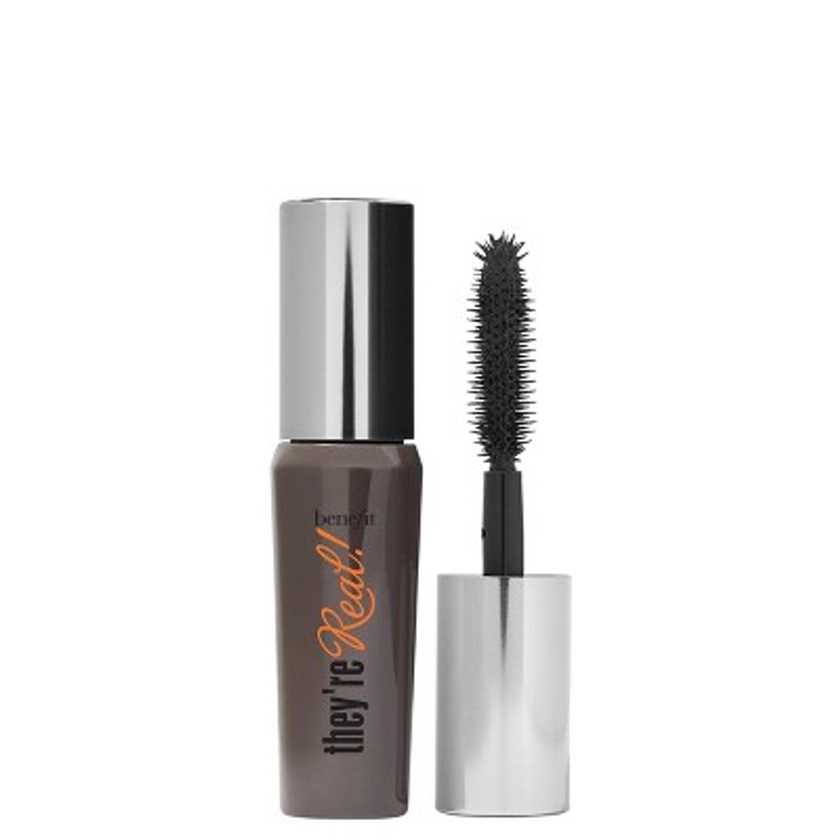 Benefit Cosmetics They're Real! Lengthening Mascara - Black - Ulta Beauty