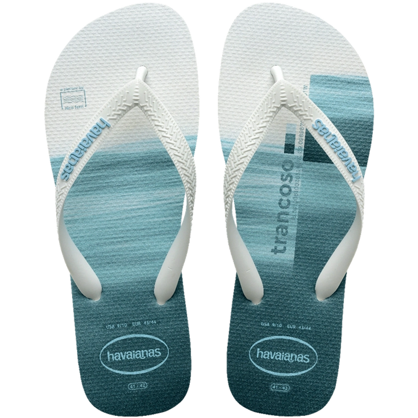 Chinelo Havaianas Top Surfer I