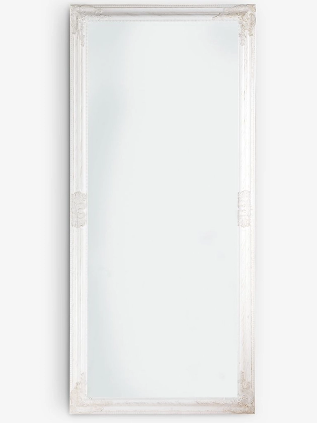 Miroir NORDBORG 72x162 blanc | JYSK