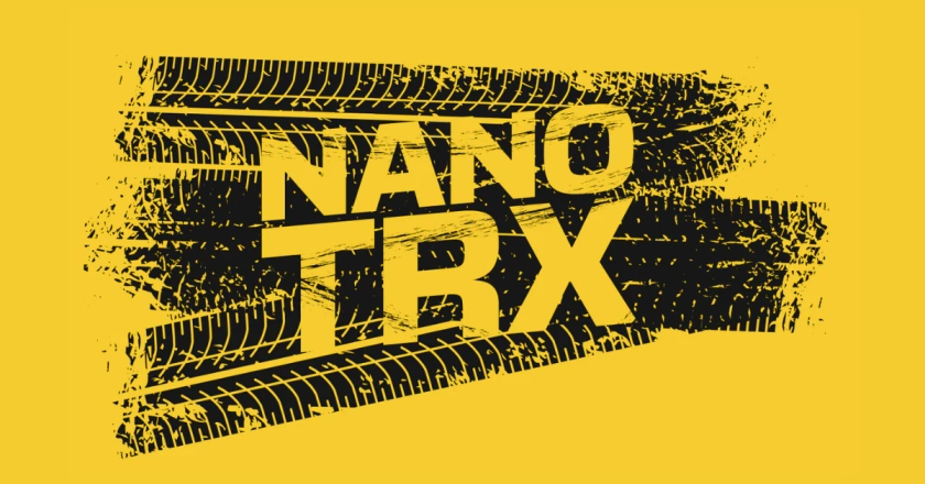 NANO TRX N320