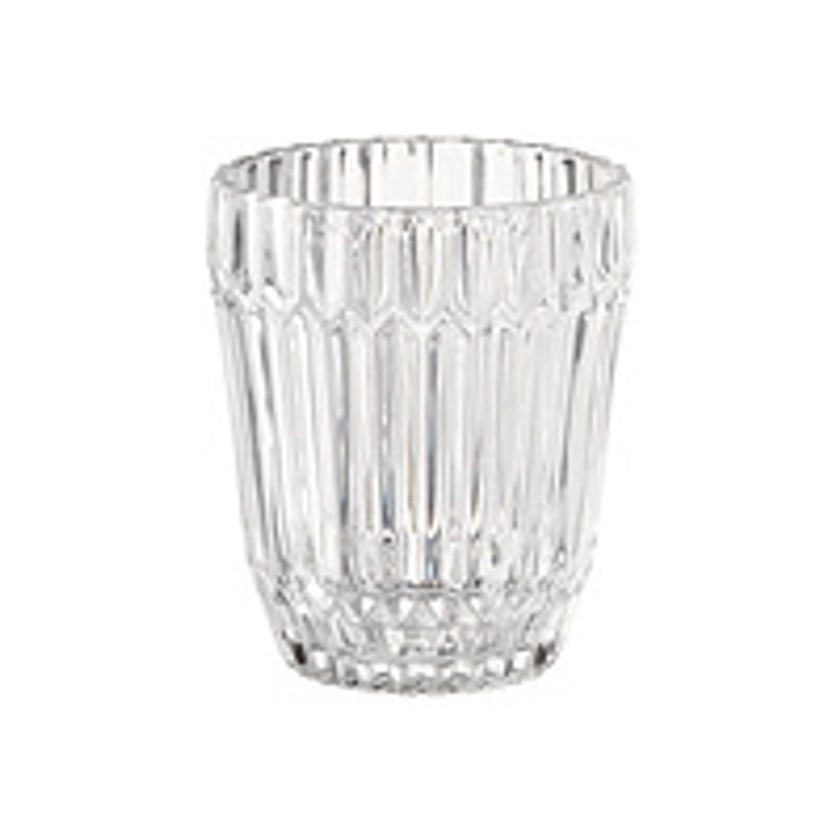 Fortessa Archie Double Old Fashioned Glass