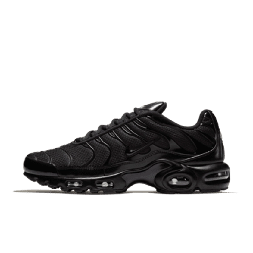 Chaussure Nike Air Max Plus pour homme. Nike FR