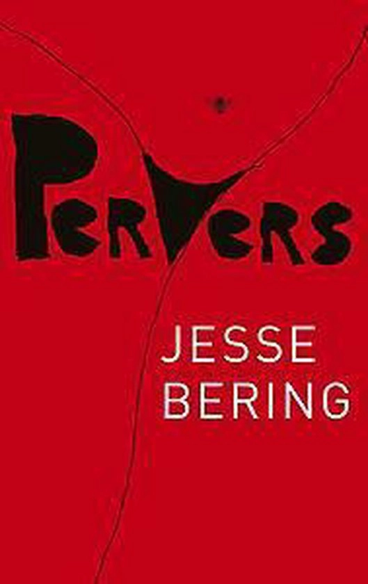 Pervers, Jesse Bering | 9789023477099 | Boeken | bol