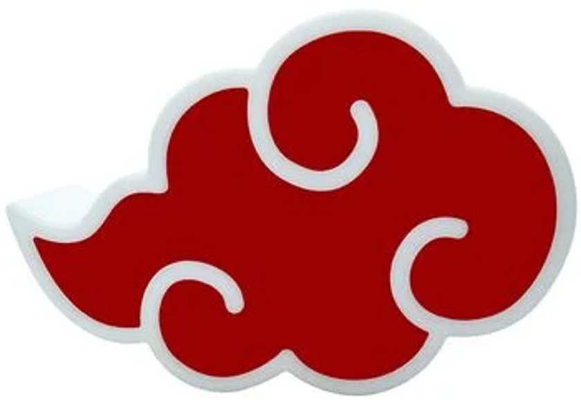 Shippuden - Akatsuki Cloud