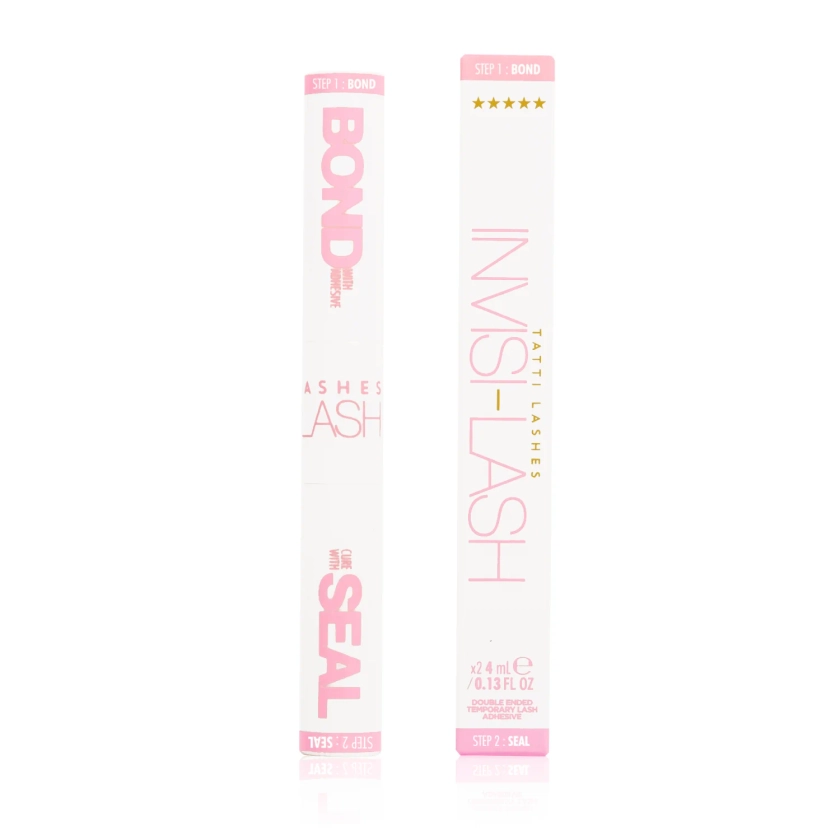 Clear Invisi-Lash Glue