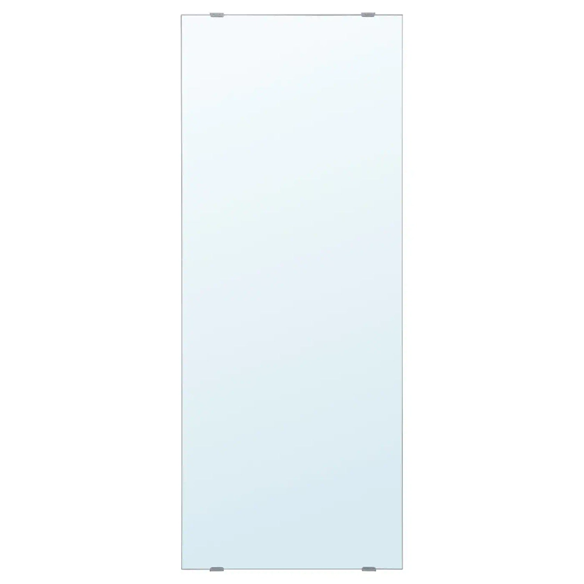LÄRBRO Miroir, 48x120 cm, sans plomb - IKEA