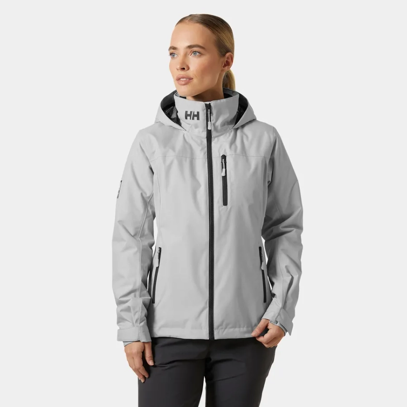 Veste de Voile à Capuche 2.0 Femme Crew | Helly Hansen France