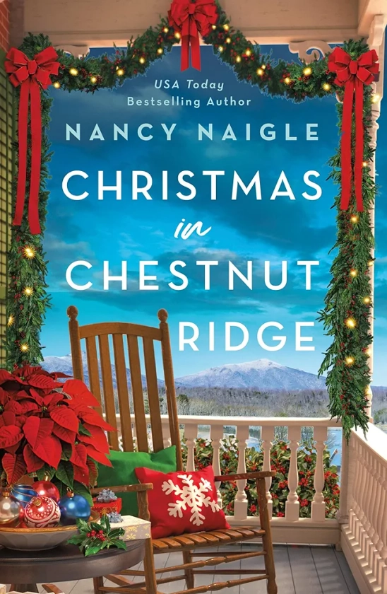 Christmas in Chestnut Ridge: A Novel