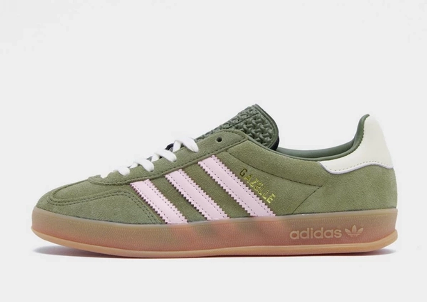 adidas Originals Gazelle Indoor Femme