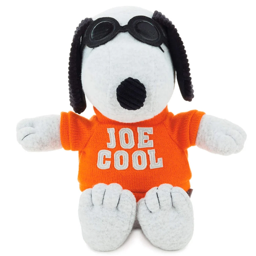 Peanuts Snoopy Joe Cool 12" Plush