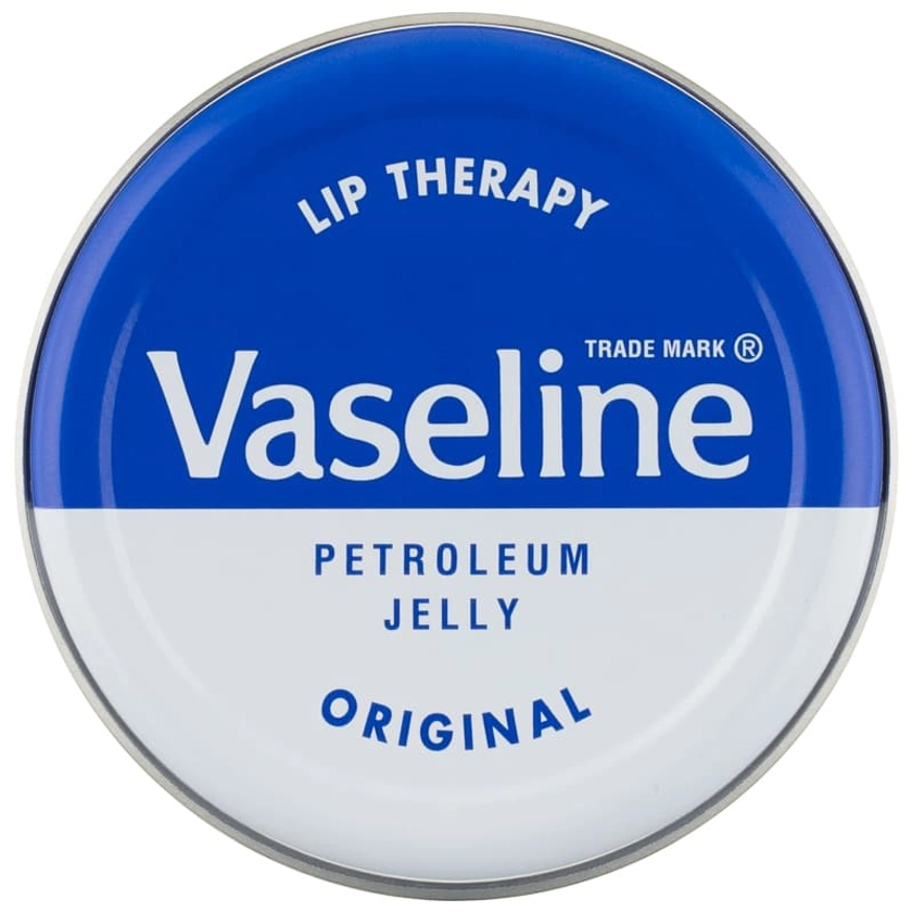 Vaseline Original Lip Therapy 20g