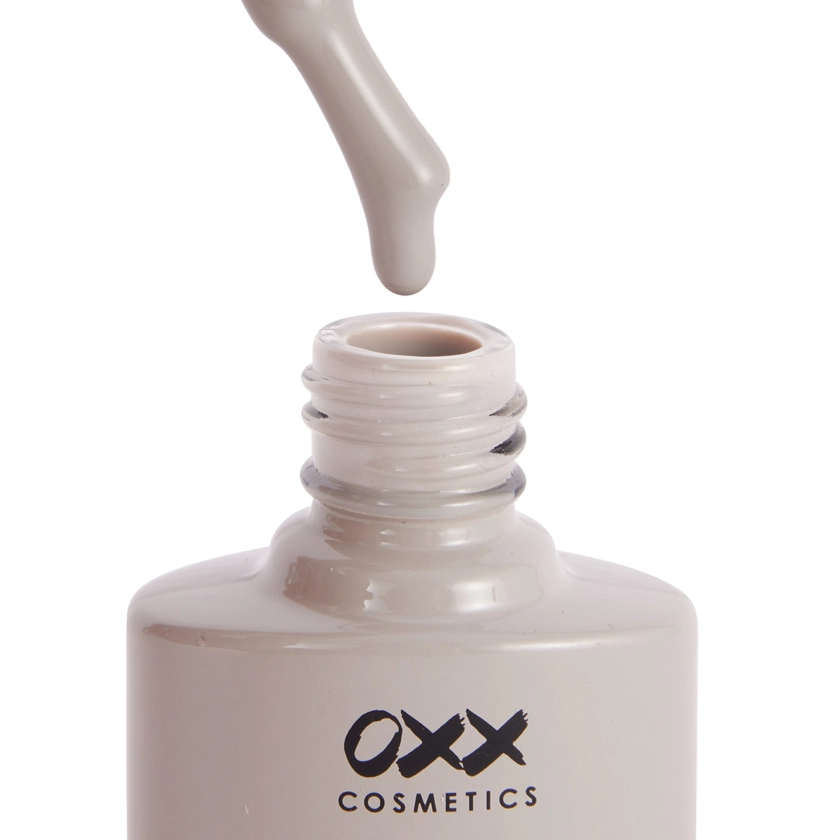OXX Cosmetics UV Gel Nail Polish - Storm