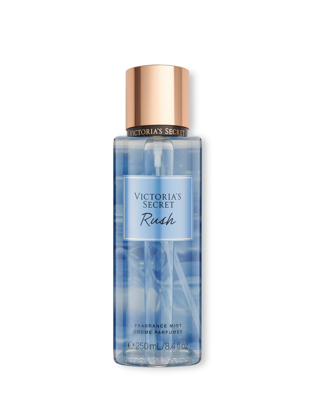 Coconut Passion Shimmer Body Mist