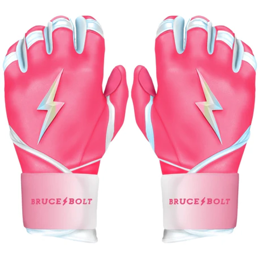 Creator Series | DUSTY PINK Batting Gloves