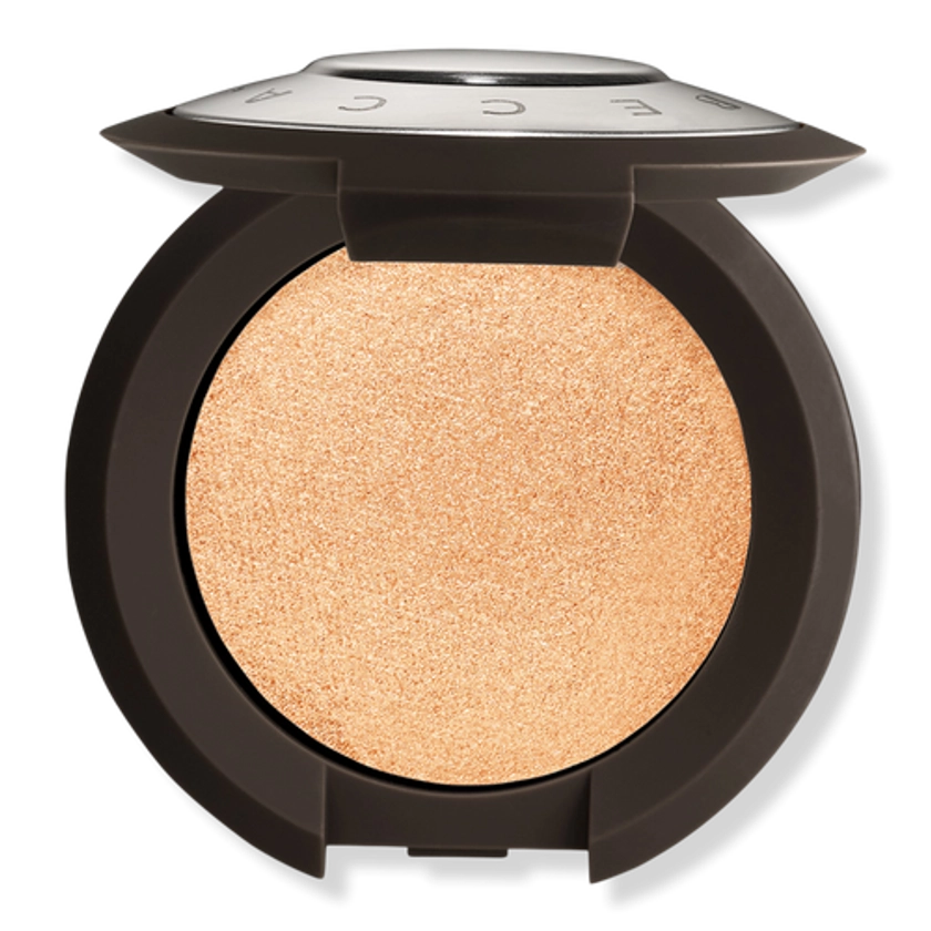 Smashbox X BECCA Shimmering Skin Perfector Pressed Highlighter Mini