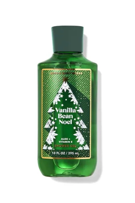 Buy Bath & Body Works Vanilla Bean Noel Shower Gel 10 fl oz / 295 mL from the Next UK online shop
