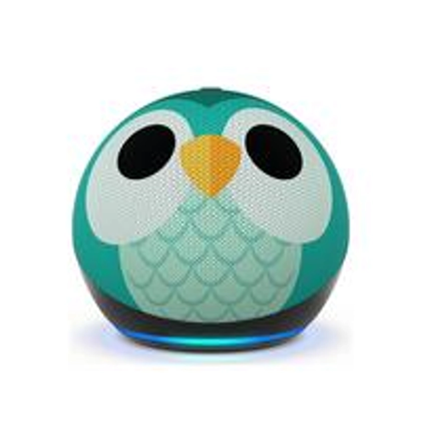 All-new Echo Dot Kids (5th Gen 2022 release)