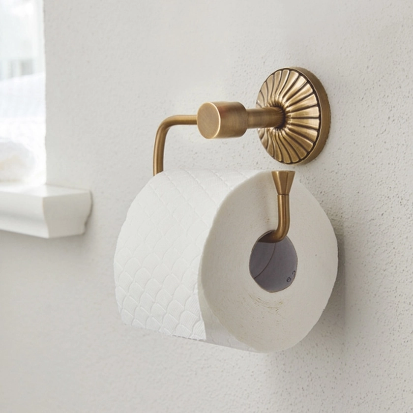 Porte-papier toilette Terling | LOBERON
