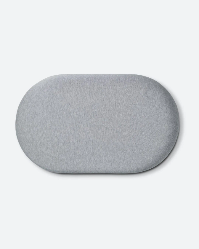 Memory Foam Bed Pillow