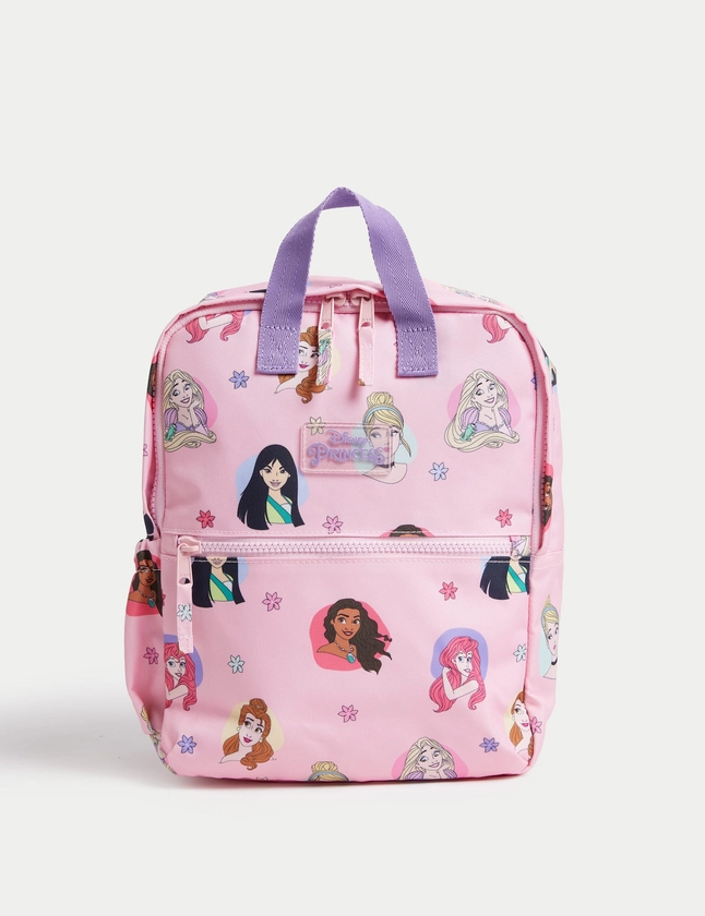 Disney Princess™ Small Backpack | M&S Collection | M&S