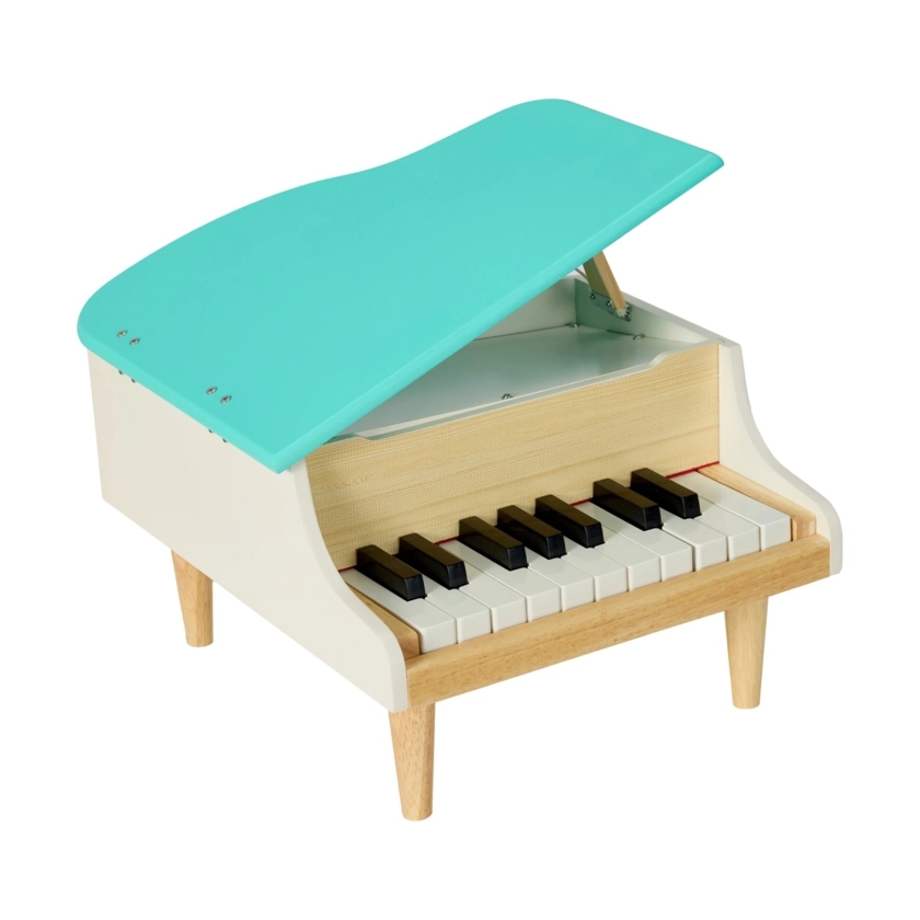 Wooden Play: Wooden Piano