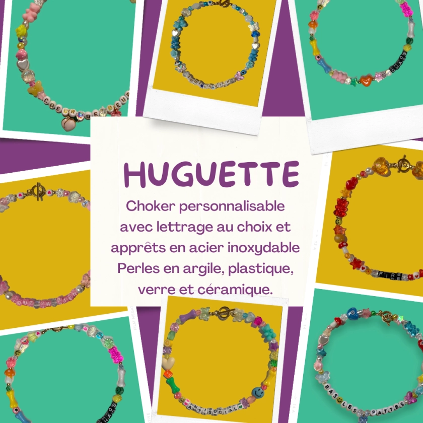 HUGUETTE