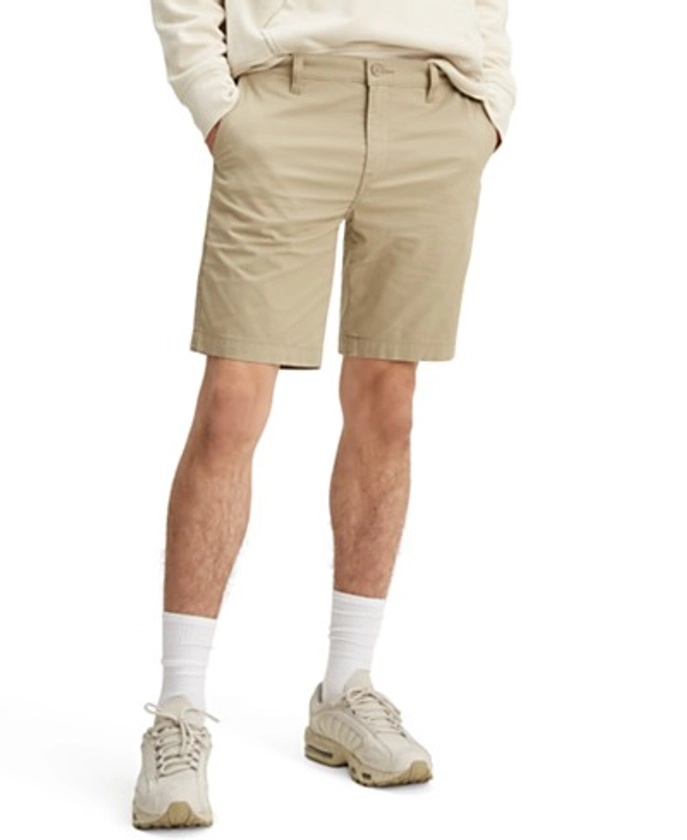 Levi's Men's Flex 412 Slim Fit 5 Pocket 9 Jean Shorts