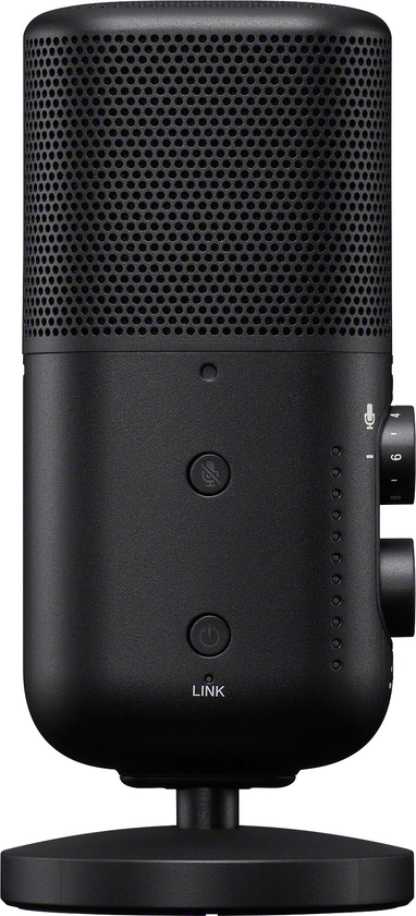 Sony ECMS1 Wireless Omnidirectional Streaming Microphone ECMS1 - Best Buy