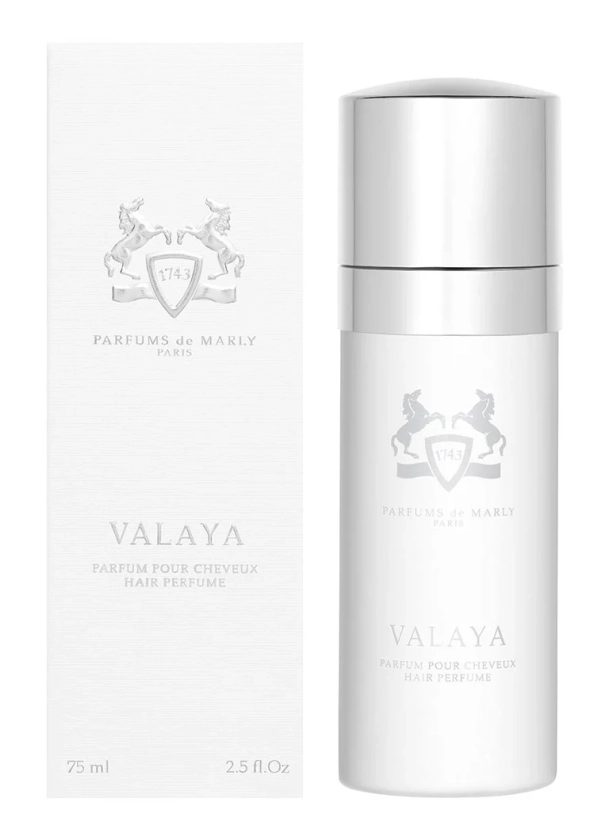 Parfums de Marly Valaya Hair Mist - haarparfum • deBijenkorf.be