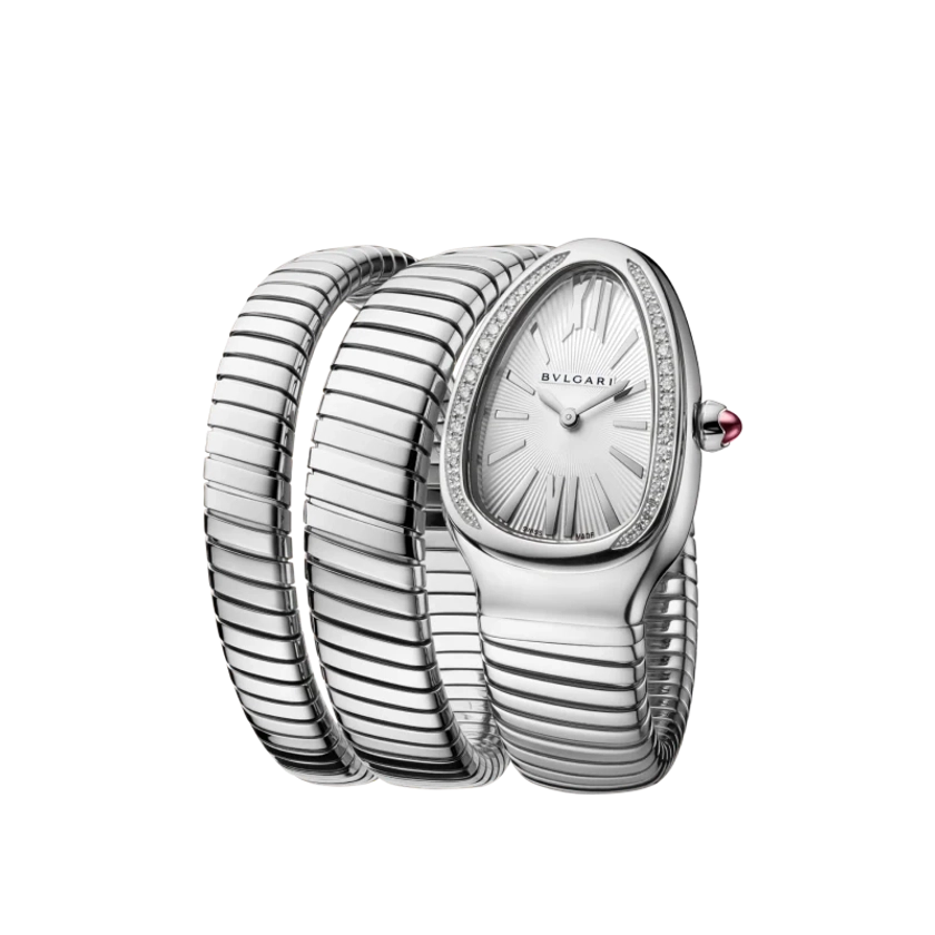 Serpenti Tubogas Montre