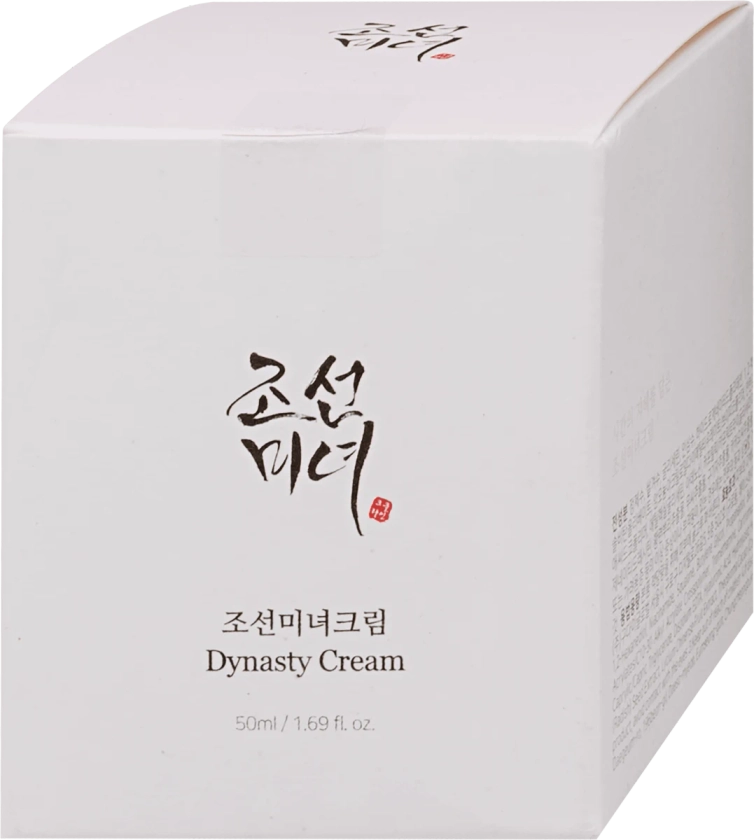 Beauty of Joseon Crema viso idratante Dynasty, 50 ml Acquista online a prezzi convenienti | dm Italia