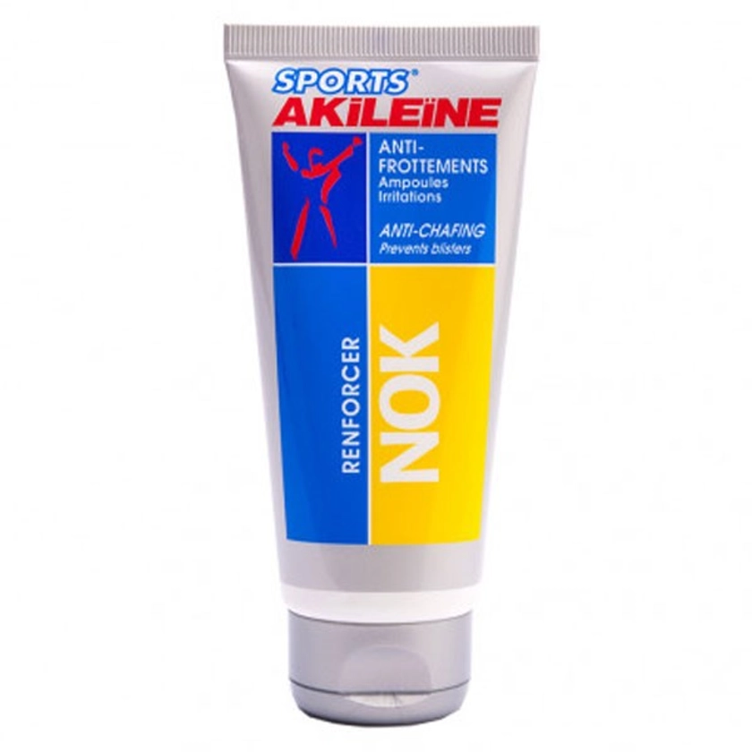 Akileine Sport Nok Anti-Frottements Crème 75ml | petit prix
