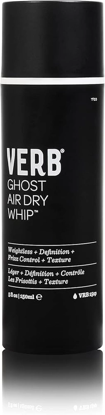 VERB Ghost Air Dry Whip