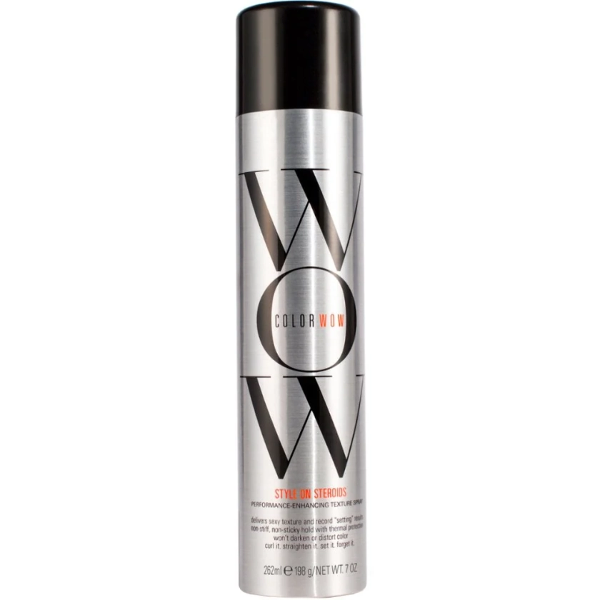 Color Wow Style On Steroids Performance Enhancing Hairspray 262ml