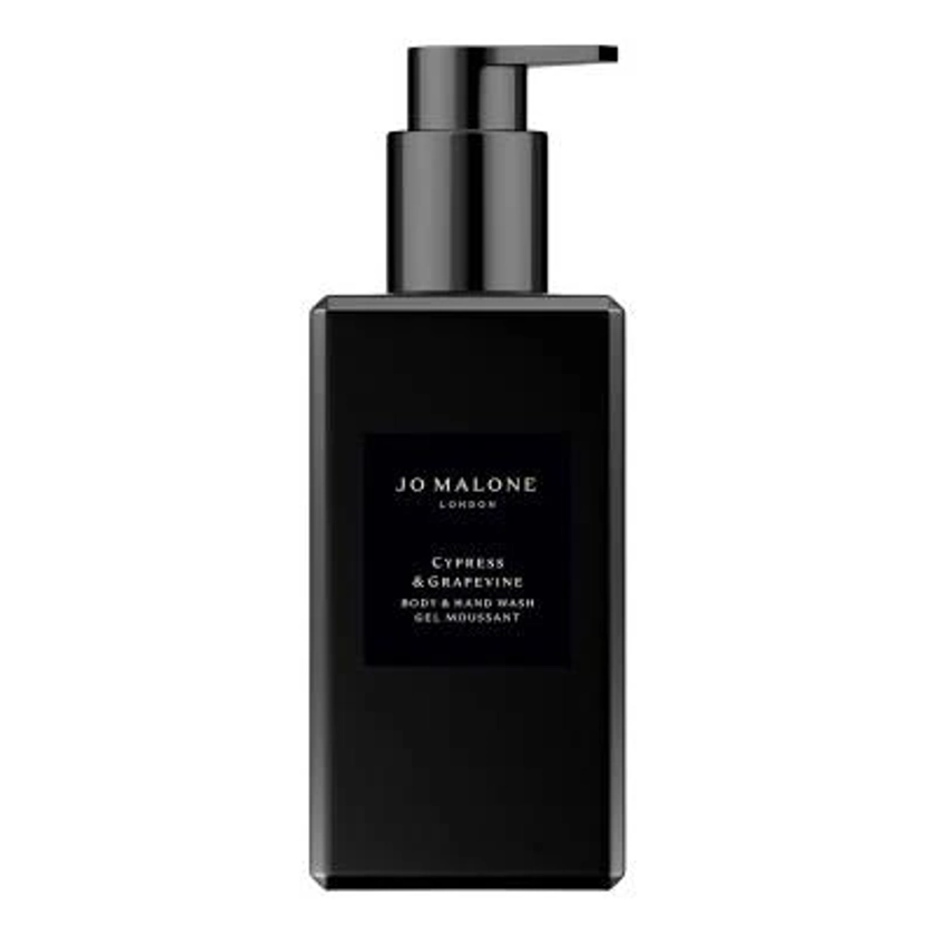 JO MALONE LONDON Cypress & Grapevine Body & Hand Wash 250ml