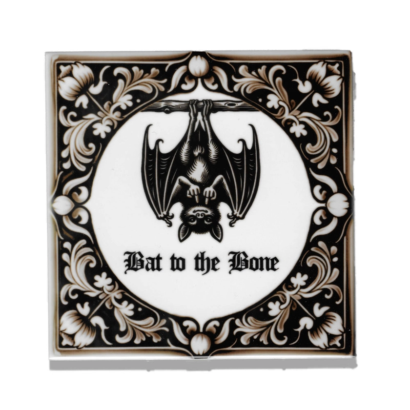 Vile Tile - Bat To The Bone