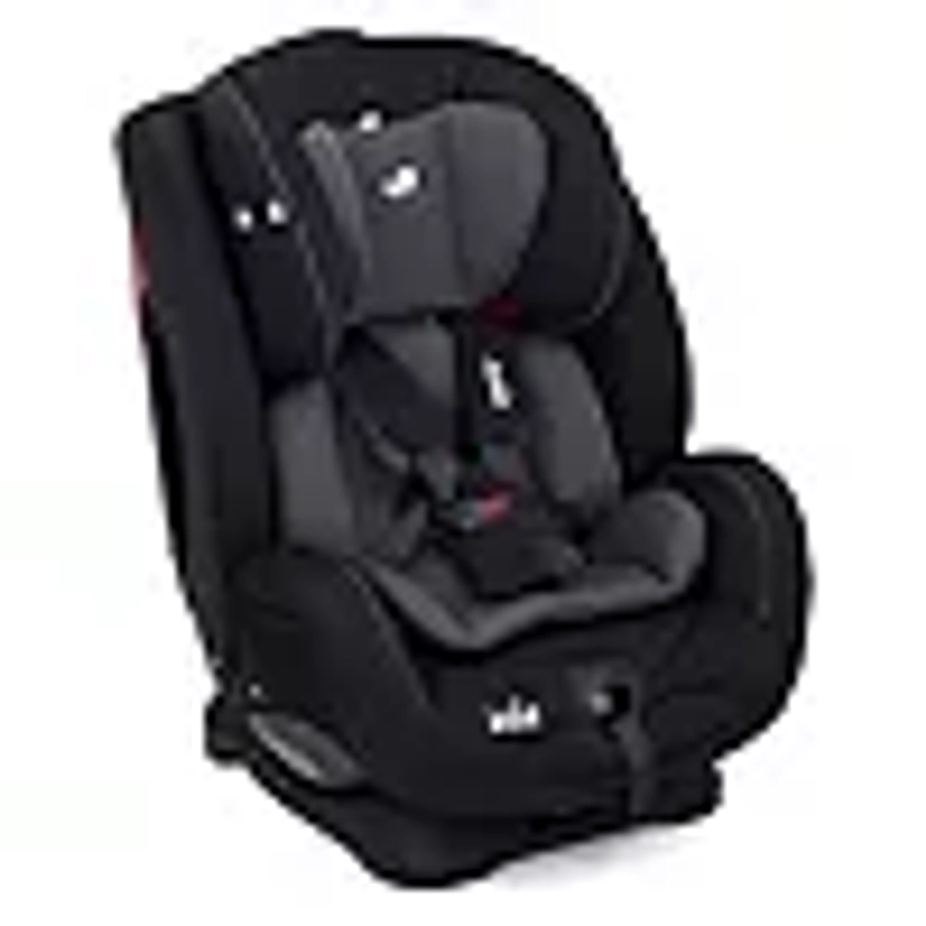 Joie Stages Car Seat 0+/1/2 - Coal