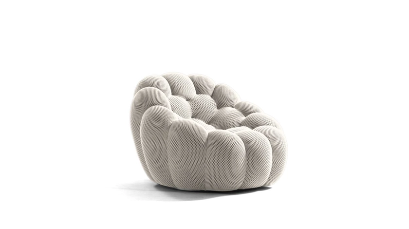 BUBBLE | fauteuil pivotant