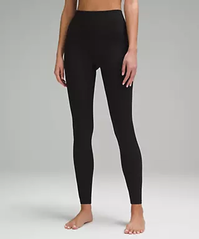 lululemon Align™ High-Rise Pant with Pockets 28" | Women's Leggings/Tights | lululemon