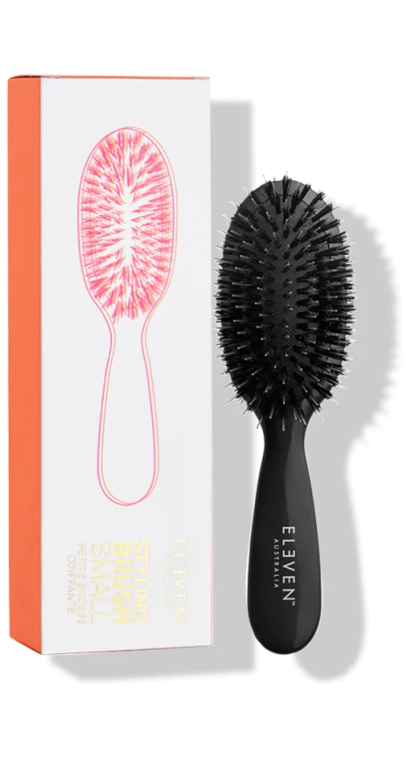 ELEVEN Australia Styling Brush in a Box - Small | OZ Hair & Beauty