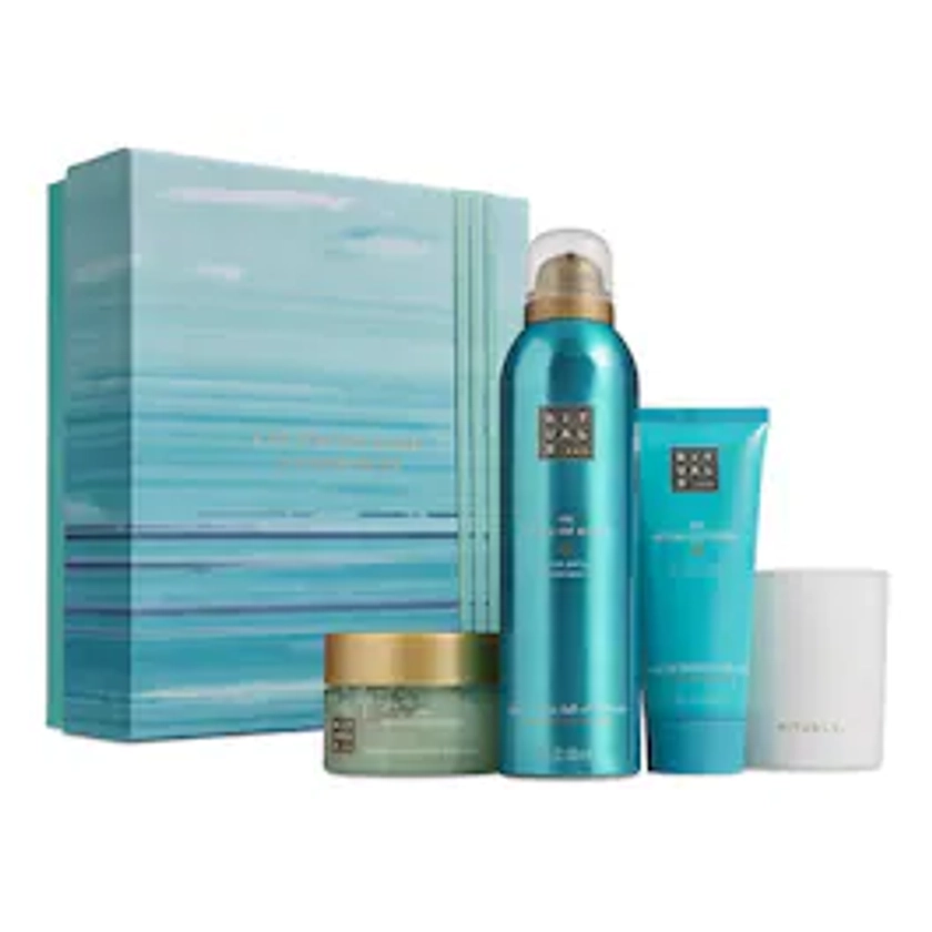 RITUALSThe Ritual of Karma - Coffret Cadeau M Corps & Bain 3 avis