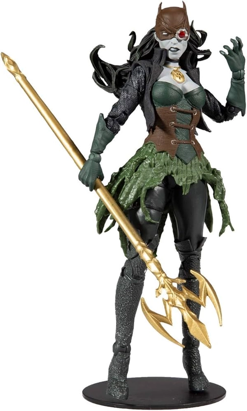 McFarlane Toys DC Multiverse Batman: Earth -1 (The Drowned) 7" Action Figure